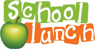  Free School Breakfasts and Lunches 